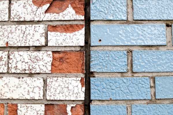 What if damage occurs to the neighbor's property during work Lewes?