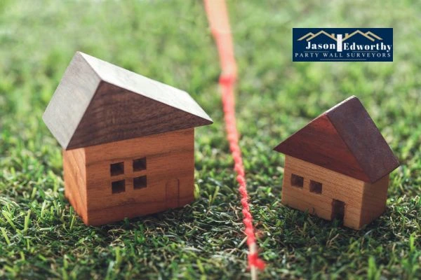Do you want to build on a boundary line Lewes call our team today!