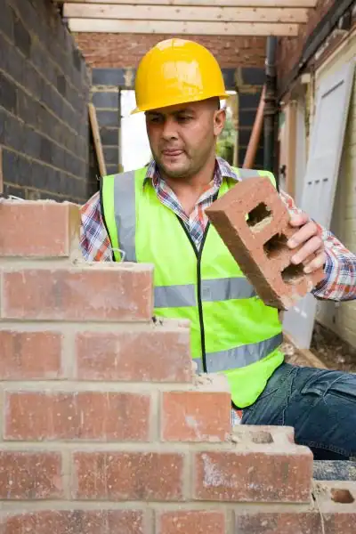 Jason Edworthy Party Wall Surveyors Lewes Working with Builders